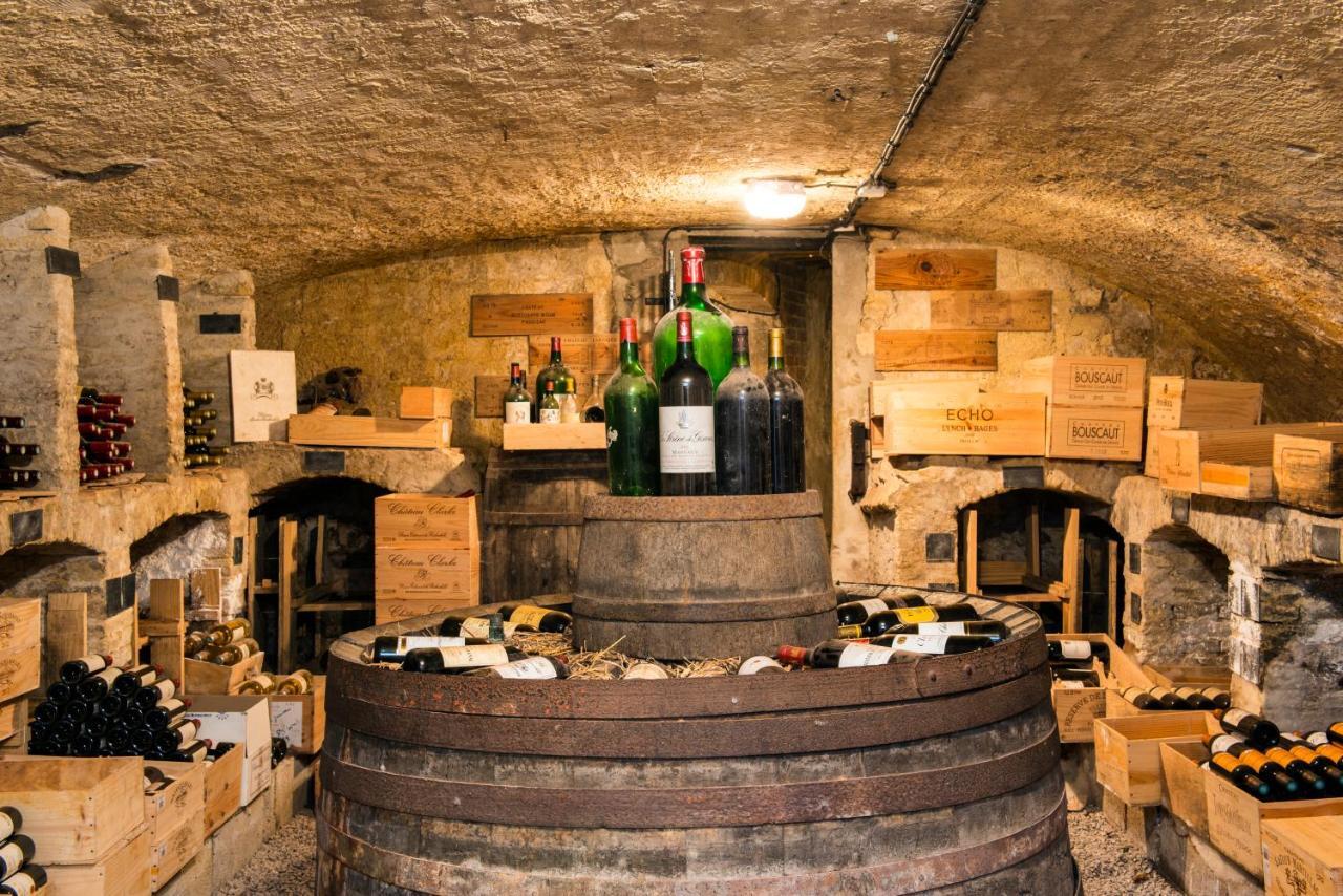 ホテル シャトー ドゥ ココヴ Recques-sur-Hem エクステリア 写真